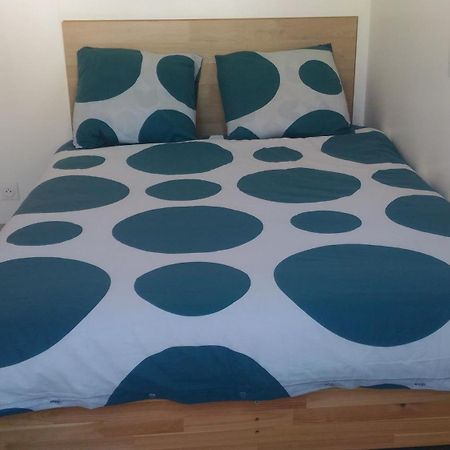 Studio Parking Gratuit Sur Place Claye Souilly Esterno foto